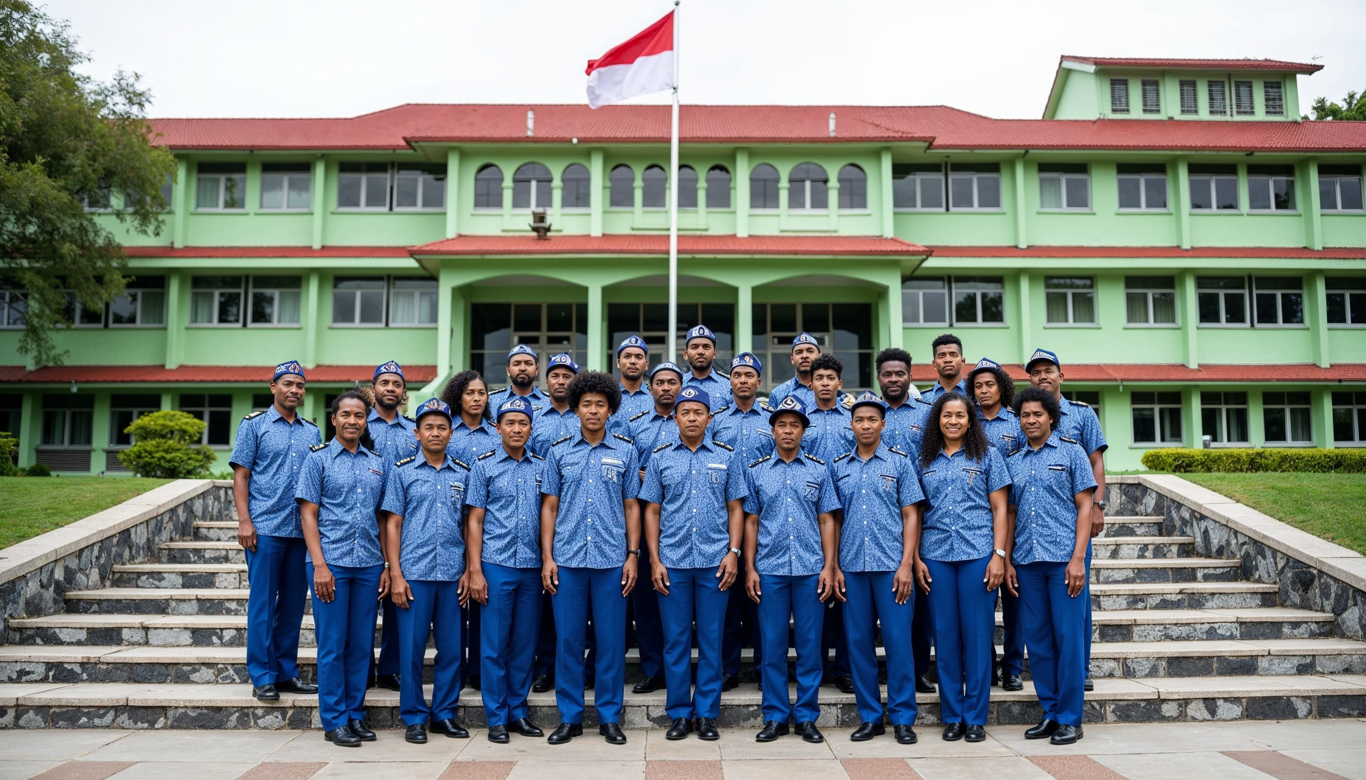 PENGURUS UMKM MENENGAH KEBAWAH KUD SERUI KOTA